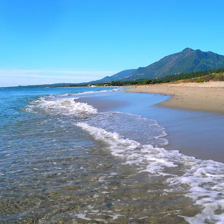 Holiday home Holiday Home 150M From The Beach In Corsica *