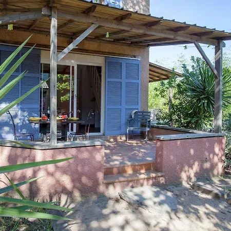 Holiday Home 150M From The Beach In Corsica Holiday home *