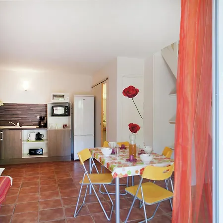 Holiday Home 150M From The Beach In Corsica * Santa-Lucia-di-Moriani